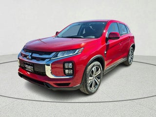2026 Mitsubishi Outlander Sport ES