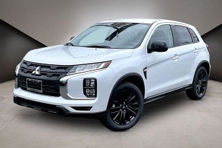 2026 Mitsubishi Outlander Sport LE