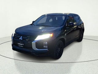 2026 Mitsubishi Outlander Sport LE