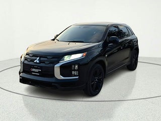 2026 Mitsubishi Outlander Sport LE