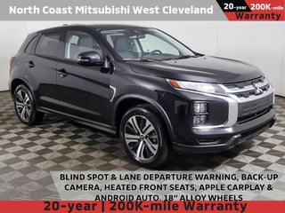 2026 Mitsubishi Outlander Sport SE