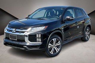2026 Mitsubishi Outlander Sport SE