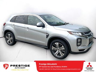 2026 Mitsubishi Outlander Sport ES