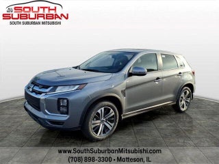 2026 Mitsubishi Outlander Sport SE