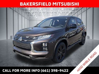 2026 Mitsubishi Outlander Sport LE