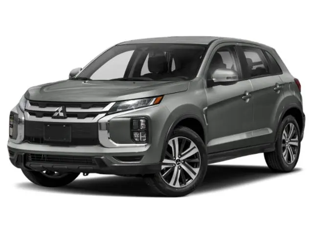 2023 Mitsubishi Outlander Sport ES