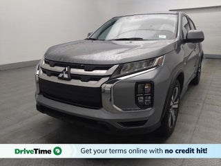 2024 Mitsubishi Outlander Sport ES