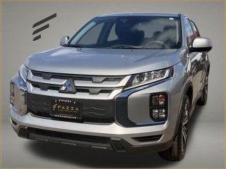 2024 Mitsubishi Outlander Sport ES