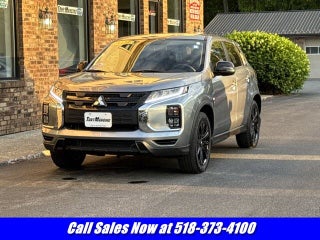 2024 Mitsubishi Outlander Sport ES