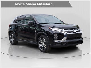2024 Mitsubishi Outlander Sport ES