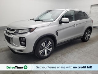 2024 Mitsubishi Outlander Sport ES