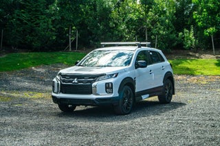 2025 Mitsubishi Outlander Sport S Es SE LE Ralliart Trail Edition Sam