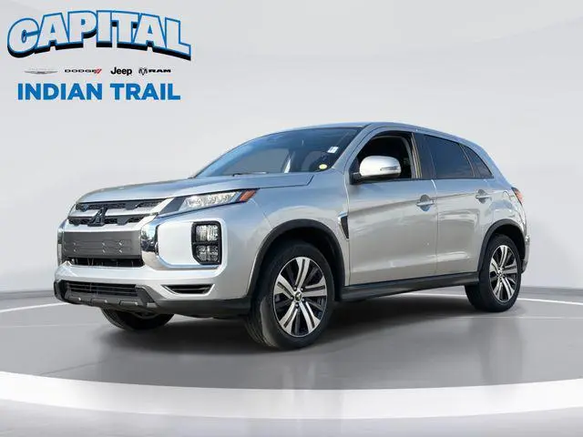 2026 Mitsubishi Outlander Sport SE