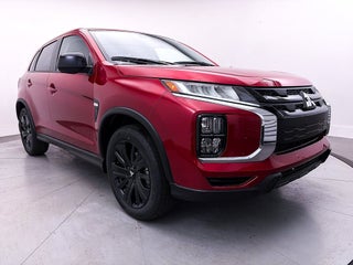 2026 Mitsubishi Outlander Sport LE