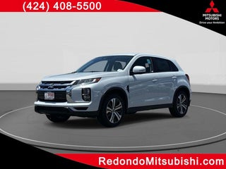 2026 Mitsubishi Outlander Sport SE