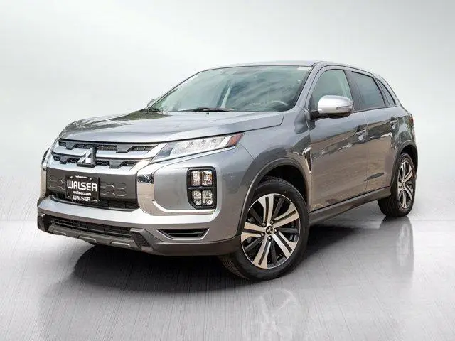 2026 Mitsubishi Outlander Sport SE