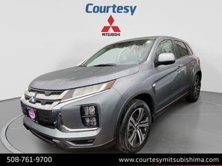 2026 Mitsubishi Outlander Sport ES