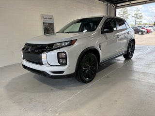 2026 Mitsubishi Outlander Sport LE
