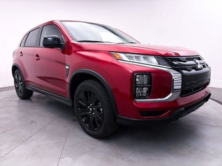 2026 Mitsubishi Outlander Sport LE