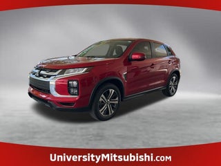 2026 Mitsubishi Outlander Sport SE