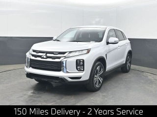 2026 Mitsubishi Outlander Sport SE