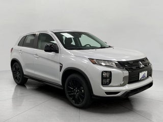 2026 Mitsubishi Outlander Sport LE