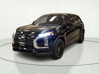 2026 Mitsubishi Outlander Sport LE