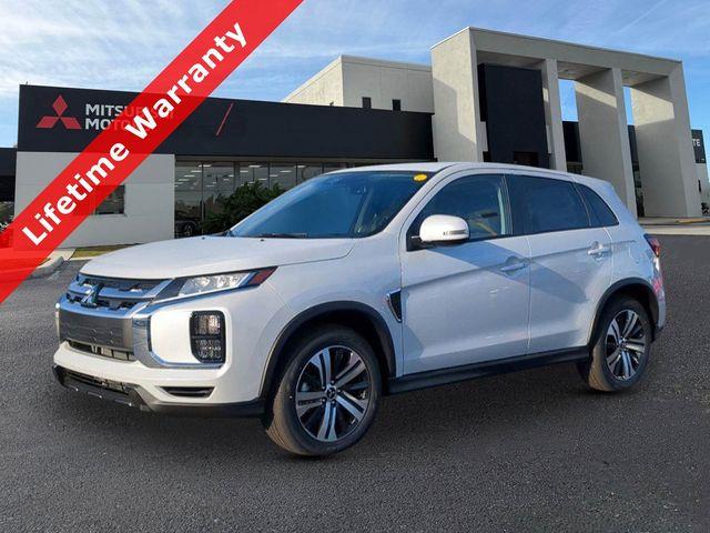 2026 Mitsubishi Outlander Sport SE