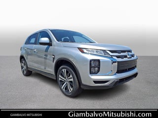 2026 Mitsubishi Outlander Sport ES