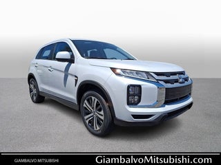 2026 Mitsubishi Outlander Sport ES
