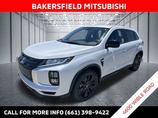 2026 Mitsubishi Outlander Sport LE
