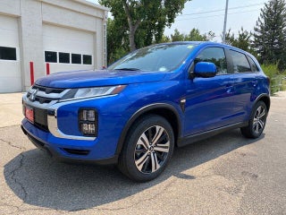 2026 Mitsubishi Outlander Sport ES