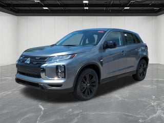 2026 Mitsubishi Outlander Sport SE