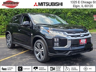 2026 Mitsubishi Outlander Sport ES
