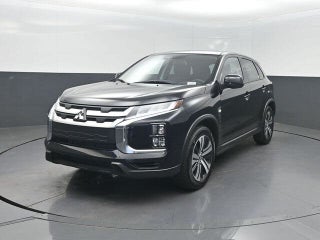 2026 Mitsubishi Outlander Sport ES