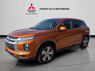 2023 Mitsubishi Outlander Sport ES