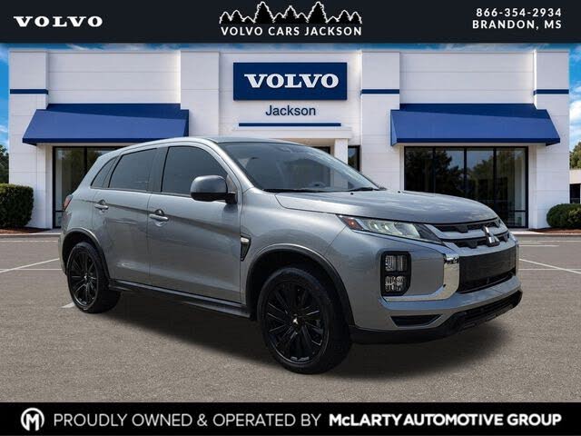 2023 Mitsubishi Outlander Sport ES