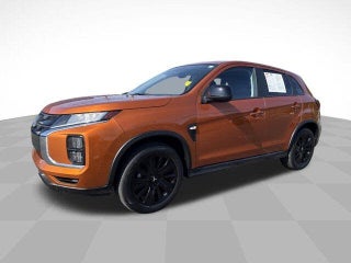 2024 Mitsubishi Outlander Sport ES