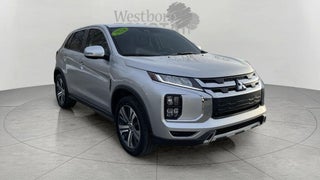 2024 Mitsubishi Outlander Sport ES