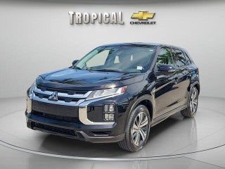 2024 Mitsubishi Outlander Sport ES