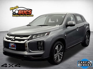 2024 Mitsubishi Outlander Sport ES