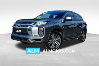 2024 Mitsubishi Outlander Sport ES