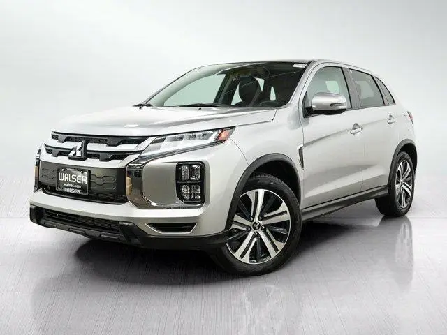 2024 Mitsubishi Outlander Sport ES