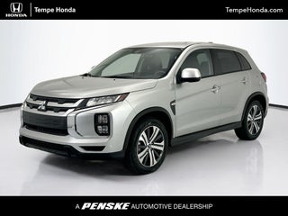 2024 Mitsubishi Outlander Sport ES