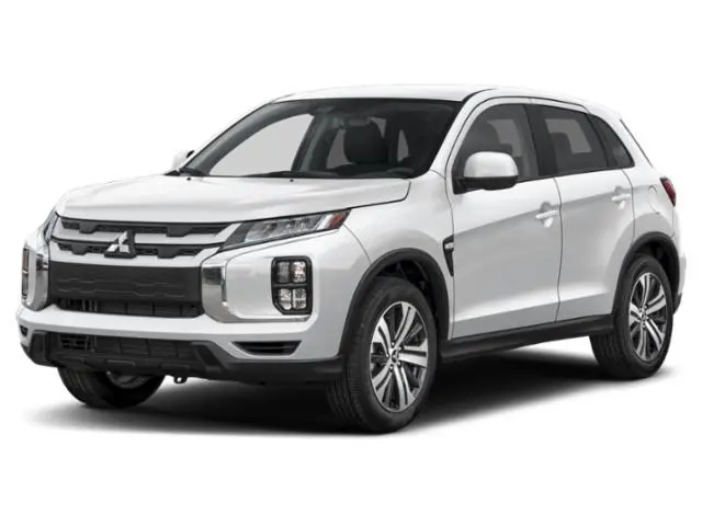 2026 Mitsubishi Outlander Sport ES