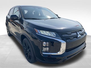 2026 Mitsubishi Outlander Sport LE