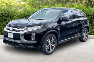 2026 Mitsubishi Outlander Sport ES