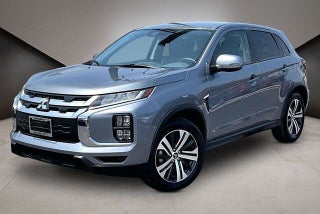 2026 Mitsubishi Outlander Sport SE
