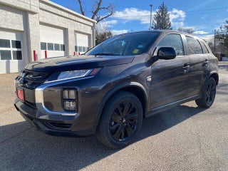 2026 Mitsubishi Outlander Sport LE