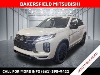 2026 Mitsubishi Outlander Sport LE